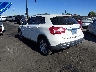 WDCTG4GB8FJ****** Repairable 2015 Mercedes-Benz GLA-Class in California State