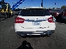 WDCTG4GB8FJ****** Wrecked 2015 Mercedes-Benz GLA-Class