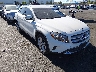 WDCTG4GB8FJ****** Salvage and Wrecked 2015 Mercedes-Benz GLA-Class in Ace Perris