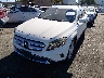 WDCTG4GB8FJ****** Used and Repairable 2015 Mercedes-Benz GLA-Class in Ace Perris