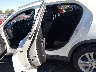 WDCTG4GB8FJ****** Wrecked 2015 Mercedes-Benz GLA-Class in Ace Perris