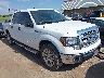 1FTFW1ET8DF****** Salvage and Wrecked 2013 Ford F-150 in Oklahoma City