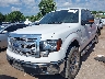 1FTFW1ET8DF****** Used and Repairable 2013 Ford F-150 in Oklahoma City