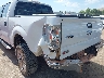 1FTFW1ET8DF****** Salvage and Repairable 2013 Ford F-150 in Oklahoma State