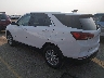 3GNAXUEV1NL****** Reparables 2022 Chevrolet Equinox en Estado de Colorado