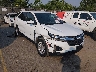 3GNAXUEV1NL****** Salvamento y Destrozados 2022 Chevrolet Equinox en Denver East