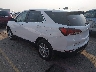 3GNAXUEV1NL****** Salvamento y Reparables 2022 Chevrolet Equinox en Denver East