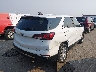 3GNAXUEV1NL****** Salvamento y Destrozados 2022 Chevrolet Equinox en Estado de Colorado