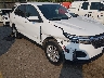 3GNAXUEV1NL****** Salvamento y Reparables 2022 Chevrolet Equinox en Estado de Colorado