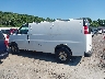 1GCZGFBA3A1****** Repairable 2010 Chevrolet Express 2500 in Iowa State