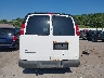 1GCZGFBA3A1****** Wrecked 2010 Chevrolet Express 2500