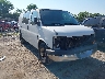 1GCZGFBA3A1****** Salvage and Wrecked 2010 Chevrolet Express 2500 in Davenport