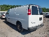 1GCZGFBA3A1****** Salvage and Repairable 2010 Chevrolet Express 2500 in Davenport