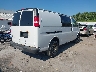1GCZGFBA3A1****** Salvage and Wrecked 2010 Chevrolet Express 2500 in Iowa State