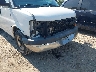 1GCZGFBA3A1****** Salvage and Repairable 2010 Chevrolet Express 2500 in Iowa State
