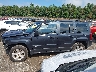 1C4NJRFBXED****** Salvamento 2014 Jeep Patriot