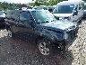 1C4NJRFBXED****** Salvamento y Destrozados 2014 Jeep Patriot en Boston Shirley