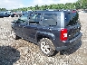 1C4NJRFBXED****** Salvamento y Reparables 2014 Jeep Patriot en Boston Shirley