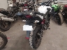 JKALEEC18DD****** Salvamento y Destrozados 2013 Kawasaki Versys 650 en Estado de California