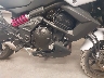 JKALEEC18DD****** Destrozados 2013 Kawasaki Versys 650 en Rec Rides Online Exclusive