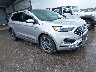 2FMPK4K9XKB****** Salvamento y Destrozados 2019 Ford Edge en Omaha South