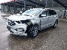 2FMPK4K9XKB****** Usados y Reparables 2019 Ford Edge en Omaha South