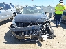 YV1612FS0D2****** Wrecked 2013 Volvo S60 in California State