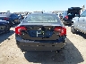 YV1612FS0D2****** Wrecked 2013 Volvo S60