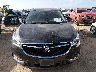 5GAEVAKW0JJ****** Destrozados 2018 Buick Enclave en Estado de Texas