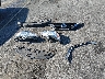 1N4AL3AP8GC****** Wrecked 2016 Nissan Altima in South Carolina State