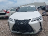 JTHP3JBH3N2****** Used 2022 Lexus UX 200 in Texas State