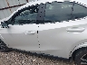 JTHP3JBH3N2****** Salvage 2022 Lexus UX 200