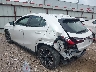 JTHP3JBH3N2****** Salvage and Repairable 2022 Lexus UX 200 in Houston North