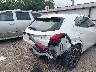 JTHP3JBH3N2****** Salvage and Repairable 2022 Lexus UX 200 in Texas State