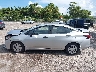 3N1CN8DV8LL****** Repairable 2020 Nissan Versa in Florida State