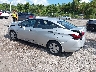 3N1CN8DV8LL****** Salvage and Repairable 2020 Nissan Versa in Tampa North