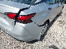 3N1CN8DV8LL****** Salvage and Repairable 2020 Nissan Versa in Florida State