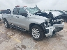 1GCRWBEH0LZ****** Salvamento y Destrozados 2020 Chevrolet Silverado 1500 en San Antonio South