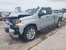 1GCRWBEH0LZ****** Usados y Reparables 2020 Chevrolet Silverado 1500 en San Antonio South
