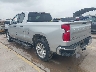 1GCRWBEH0LZ****** Salvamento y Reparables 2020 Chevrolet Silverado 1500 en San Antonio South