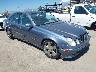 WDBUF56J06A****** Salvamento y Destrozados 2006 Mercedes-Benz E-Class en North Hollywood