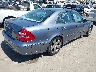 WDBUF56J06A****** Salvamento y Destrozados 2006 Mercedes-Benz E-Class en Estado de California