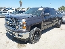 3GCPCREC3FG****** Usados y Reparables 2015 Chevrolet Silverado 1500 en North Hollywood