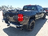 3GCPCREC3FG****** Salvamento y Destrozados 2015 Chevrolet Silverado 1500 en Estado de California