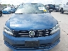 3VW267AJ2GM****** Wrecked 2016 Volkswagen Jetta in Texas State