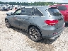 WDC0G4JB3HF****** Salvage and Repairable 2017 Mercedes-Benz GLC-Class in Atlanta South