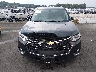 1GNERGKWXJJ****** Wrecked 2018 Chevrolet Traverse in Illinois State
