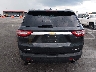 1GNERGKWXJJ****** Wrecked 2018 Chevrolet Traverse