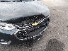 1GNERGKWXJJ****** Salvage and Wrecked 2018 Chevrolet Traverse in Saint Louis
