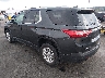 1GNERGKWXJJ****** Salvage and Repairable 2018 Chevrolet Traverse in Saint Louis